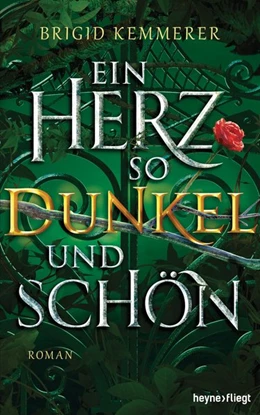 Abbildung von Kemmerer | Ein Herz so dunkel und schön | 1. Auflage | 2021 | beck-shop.de