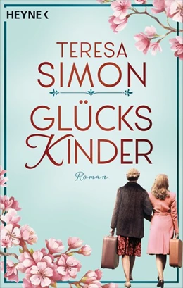 Abbildung von Simon | Glückskinder | 1. Auflage | 2021 | beck-shop.de