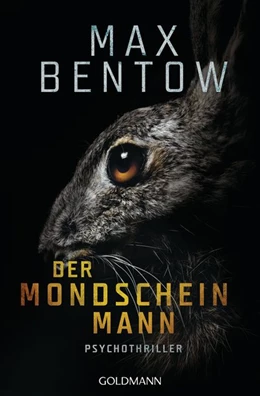 Abbildung von Bentow | Der Mondscheinmann | 1. Auflage | 2020 | beck-shop.de