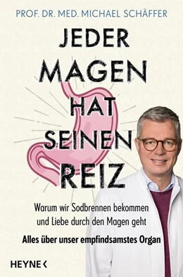 Abbildung von Schäffer / Paulsen | Jeder Magen hat seinen Reiz | 1. Auflage | 2021 | beck-shop.de