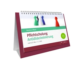 Abbildung von Effertz | Pflichtschulung Antidiskriminierung | 1. Auflage | 2020 | beck-shop.de