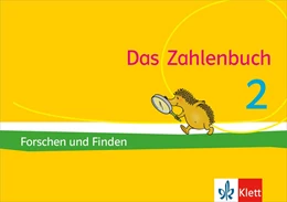 Abbildung von Das Zahlenbuch 2. Arbeitsheft zum Knobeln und Forschen Klasse 2 | 1. Auflage | 2020 | beck-shop.de