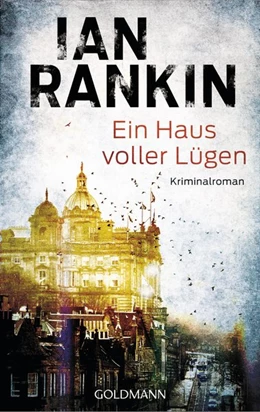 Abbildung von Rankin | Ein Haus voller Lügen | 1. Auflage | 2021 | beck-shop.de