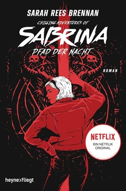 Abbildung von Brennan | Chilling Adventures of Sabrina: Pfad der Nacht | 1. Auflage | 2020 | beck-shop.de