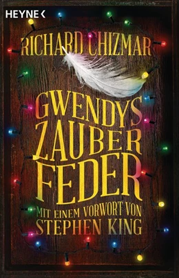 Abbildung von Chizmar | Gwendys Zauberfeder | 1. Auflage | 2021 | beck-shop.de