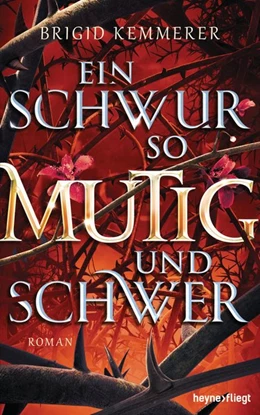 Abbildung von Kemmerer | Ein Schwur so mutig und schwer | 1. Auflage | 2021 | beck-shop.de