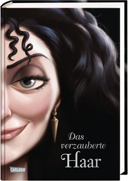 Abbildung von Valentino / Disney | Disney. Villains 5: Das verzauberte Haar | 1. Auflage | 2020 | beck-shop.de