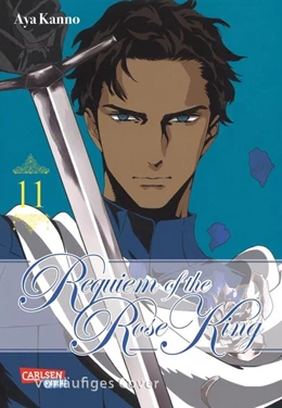 Abbildung von Kanno | Requiem of the Rose King 11 | 1. Auflage | 2020 | beck-shop.de