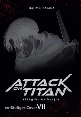 Abbildung von Isayama | Attack on Titan Deluxe 7 | 1. Auflage | 2020 | beck-shop.de