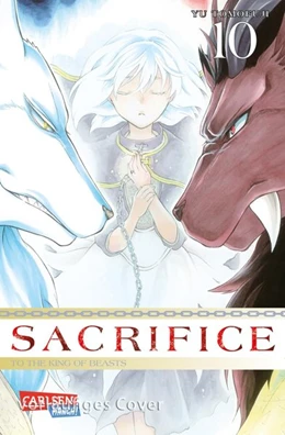 Abbildung von Tomofuji | Sacrifice to the King of Beasts 10 | 1. Auflage | 2020 | beck-shop.de