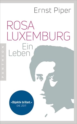 Abbildung von Piper | Rosa Luxemburg | 1. Auflage | 2021 | beck-shop.de