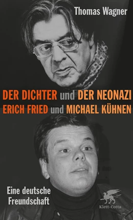 Abbildung von Wagner | Der Dichter und der Neonazi | 1. Auflage | 2021 | beck-shop.de