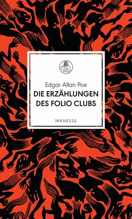 Abbildung von Poe / Bunz | Die Erzählungen des Folio Club | 1. Auflage | 2021 | beck-shop.de