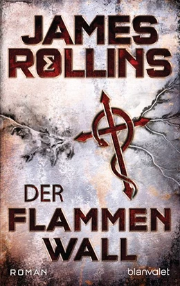 Abbildung von Rollins | Der Flammenwall | 1. Auflage | 2020 | beck-shop.de