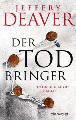Abbildung von Deaver | Der Todbringer | 1. Auflage | 2020 | beck-shop.de