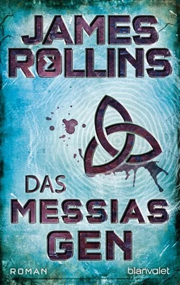 Abbildung von Rollins | Das Messias-Gen | 1. Auflage | 2021 | beck-shop.de
