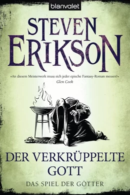 Abbildung von Erikson | Das Spiel der Götter 19 | 1. Auflage | 2021 | beck-shop.de