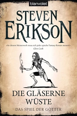 Abbildung von Erikson | Das Spiel der Götter 18 | 1. Auflage | 2021 | beck-shop.de