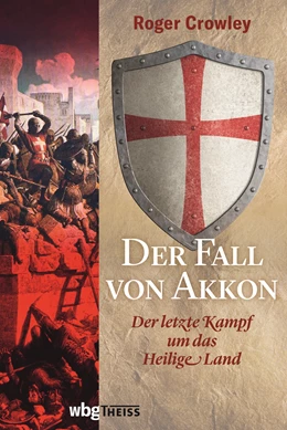 Abbildung von Crowley | Der Fall von Akkon | 1. Auflage | 2020 | beck-shop.de