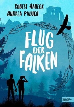 Abbildung von Habeck / Paluch | Flug der Falken (Band 2) | 1. Auflage | 2020 | beck-shop.de