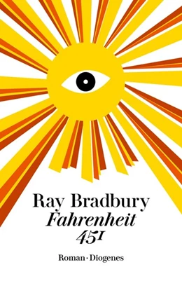 Abbildung von Bradbury | Fahrenheit 451 | 1. Auflage | 2020 | beck-shop.de