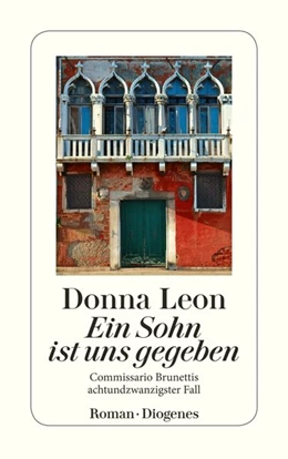 Abbildung von Leon | Ein Sohn ist uns gegeben | 1. Auflage | 2020 | beck-shop.de