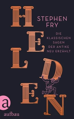 Abbildung von Fry | Helden | 1. Auflage | 2020 | beck-shop.de