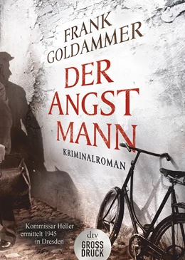Abbildung von Goldammer | Der Angstmann | 1. Auflage | 2020 | beck-shop.de