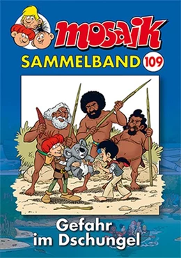 Abbildung von Mosaik Team / Schleiter | MOSAIK Sammelband 109 Softcover | 1. Auflage | 2020 | beck-shop.de