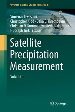 Abbildung von Levizzani / Kidd | Satellite Precipitation Measurement | 1. Auflage | 2020 | beck-shop.de