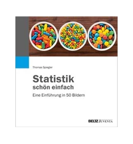 Abbildung von Spiegler | Statistik schön einfach | 1. Auflage | 2020 | beck-shop.de