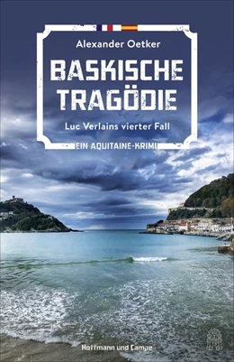 Abbildung von Oetker | Baskische Tragödie | 1. Auflage | 2020 | beck-shop.de