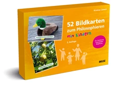 Abbildung von Calvert | 52 Bildkarten zum Philosophieren mit Kindern | 2. Auflage | 2020 | beck-shop.de