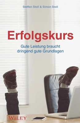 Abbildung von Stoll | Erfolgskurs | 1. Auflage | 2021 | beck-shop.de