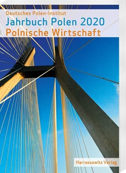 Abbildung von Darmstadt | Jahrbuch Polen 31 (2020) | 1. Auflage | 2020 | beck-shop.de