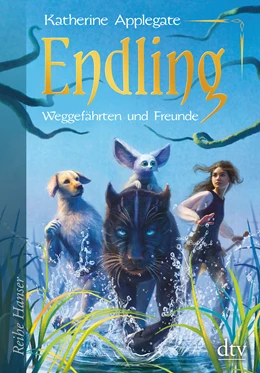 Abbildung von Applegate | Endling - Weggefährten und Freunde | 2. Auflage | 2020 | beck-shop.de