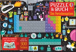 Abbildung von Smith | MINT - Wissen gewinnt! Puzzle und Buch: Das Periodensystem | 1. Auflage | 2020 | beck-shop.de