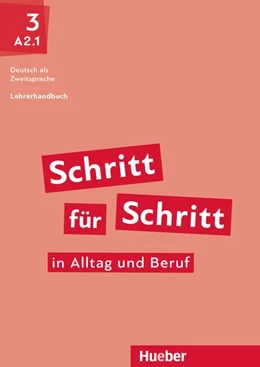 Abbildung von Kalender / Klimaszyk | Schritt für Schritt in Alltag und Beruf 3. Lehrerhandbuch | 1. Auflage | 2020 | beck-shop.de