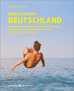 Abbildung von Ransmayr | Wild Swimming Deutschland | 1. Auflage | 2020 | beck-shop.de