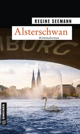 Abbildung von Seemann | Alsterschwan | 1. Auflage | 2020 | beck-shop.de