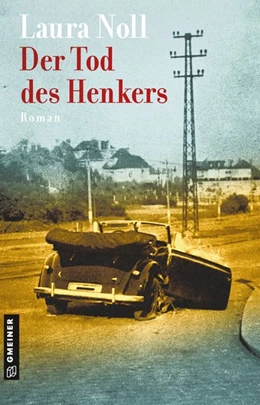 Abbildung von Noll | Der Tod des Henkers | 1. Auflage | 2020 | beck-shop.de