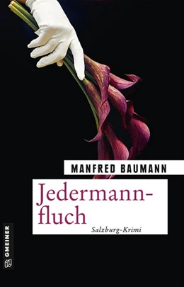 Abbildung von Baumann | Jedermannfluch | 1. Auflage | 2020 | beck-shop.de