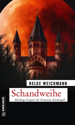 Abbildung von Weichmann | Schandweihe | 1. Auflage | 2024 | beck-shop.de