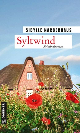 Abbildung von Narberhaus | Syltwind | 1. Auflage | 2020 | beck-shop.de