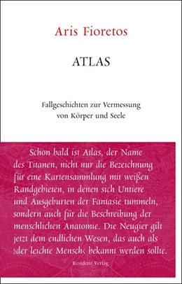 Abbildung von Fioretos | Atlas | 1. Auflage | 2020 | beck-shop.de