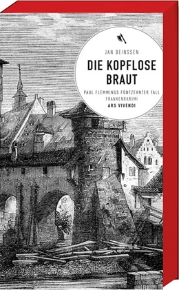 Abbildung von Beinßen | Die kopflose Braut | 1. Auflage | 2020 | beck-shop.de