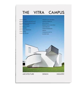 Abbildung von Kries | The Vitra Campus | 3. Auflage | 2020 | beck-shop.de