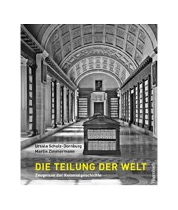 Abbildung von Schulz-Dornburg / Zimmermann | Die Teilung der Welt | 1. Auflage | 2020 | beck-shop.de