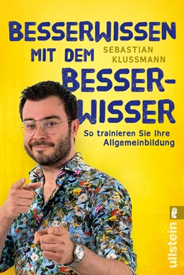 Abbildung von Klussmann | Besserwissen mit dem Besserwisser | 1. Auflage | 2020 | beck-shop.de