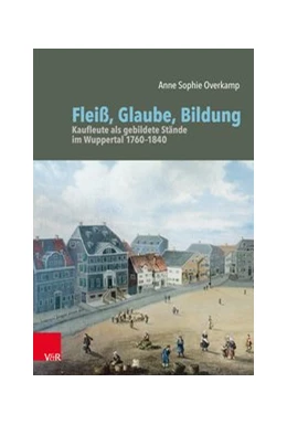 Abbildung von Overkamp | Fleiß, Glaube, Bildung | 1. Auflage | 2020 | beck-shop.de